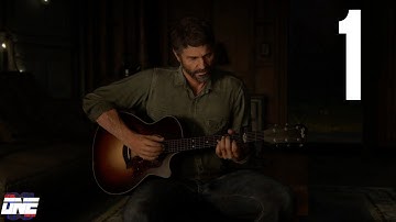 The Last of Us Part II [Let