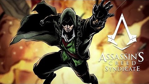 Assassin’s Creed Presents: F. Gary Gray’s The Syndicate