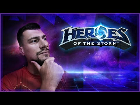 Video: Jízda Na Meta V Heroes Of The Storm