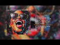 New EP 'Funky Beat Serenade' – Funk Soul Song 8 Tracks Released | Echo Road #funkopop #funksoul