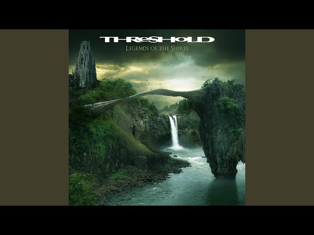 Threshold - On The Edge