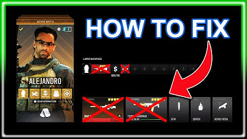 How To Fix Inventory Reset Bug In DMZ