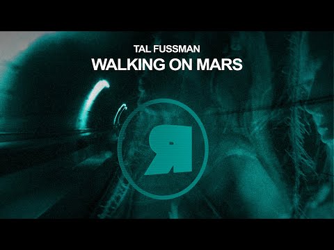 Tal Fussman - Walking on Mars [REKIDS275]
