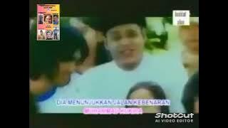 Haddad Alwi feat. Duta 'Sheila On 7' - Insan Utama (MTV Nonstop Hits Ramadhan TVG 2003)