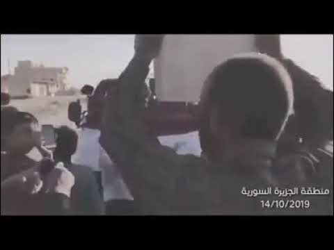 كلمة سيادة الرئيس بشار الأسد