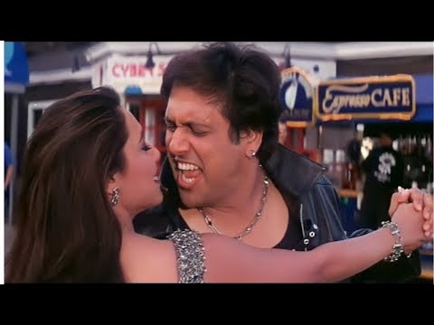 Masti Masti Govinda Rani Mukerji Sonu Nigam Alka Yagnik Himesh Reshammiya Chalo Ishq Ladaaye 
