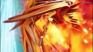 Star Martial God Technique Episode 11