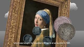 Introductie: 200 Jaar Mauritshuis