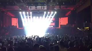 Code 14 aniversario nuke & cesar almena