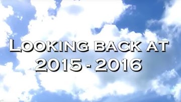 Rutgers Kappa Phi Lambda || Looking back at 2015-2016