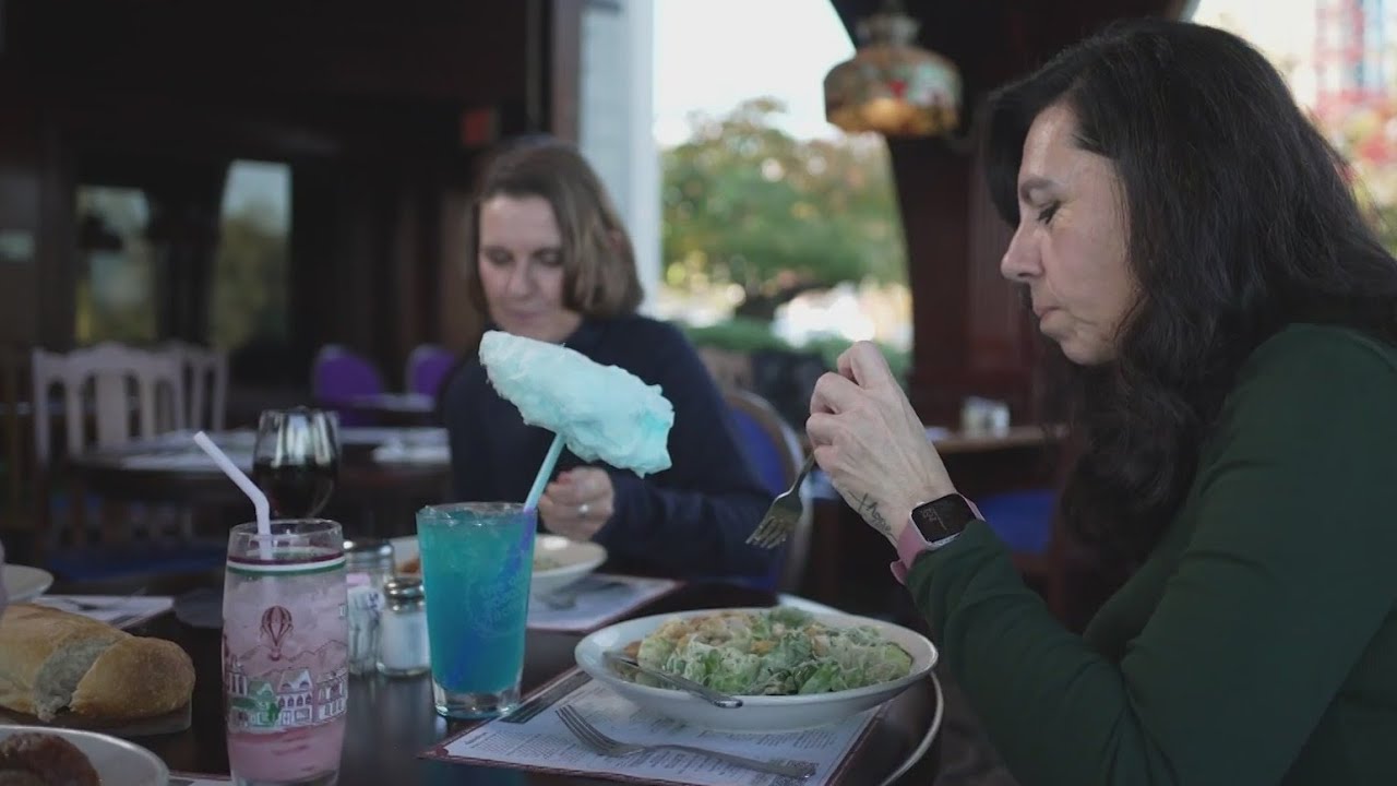 PNW-based Old Spaghetti Factory dishes up family-friendly food from scratch