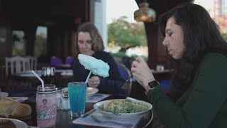 PNW-based Old Spaghetti Factory dishes up family-friendly food from scratch