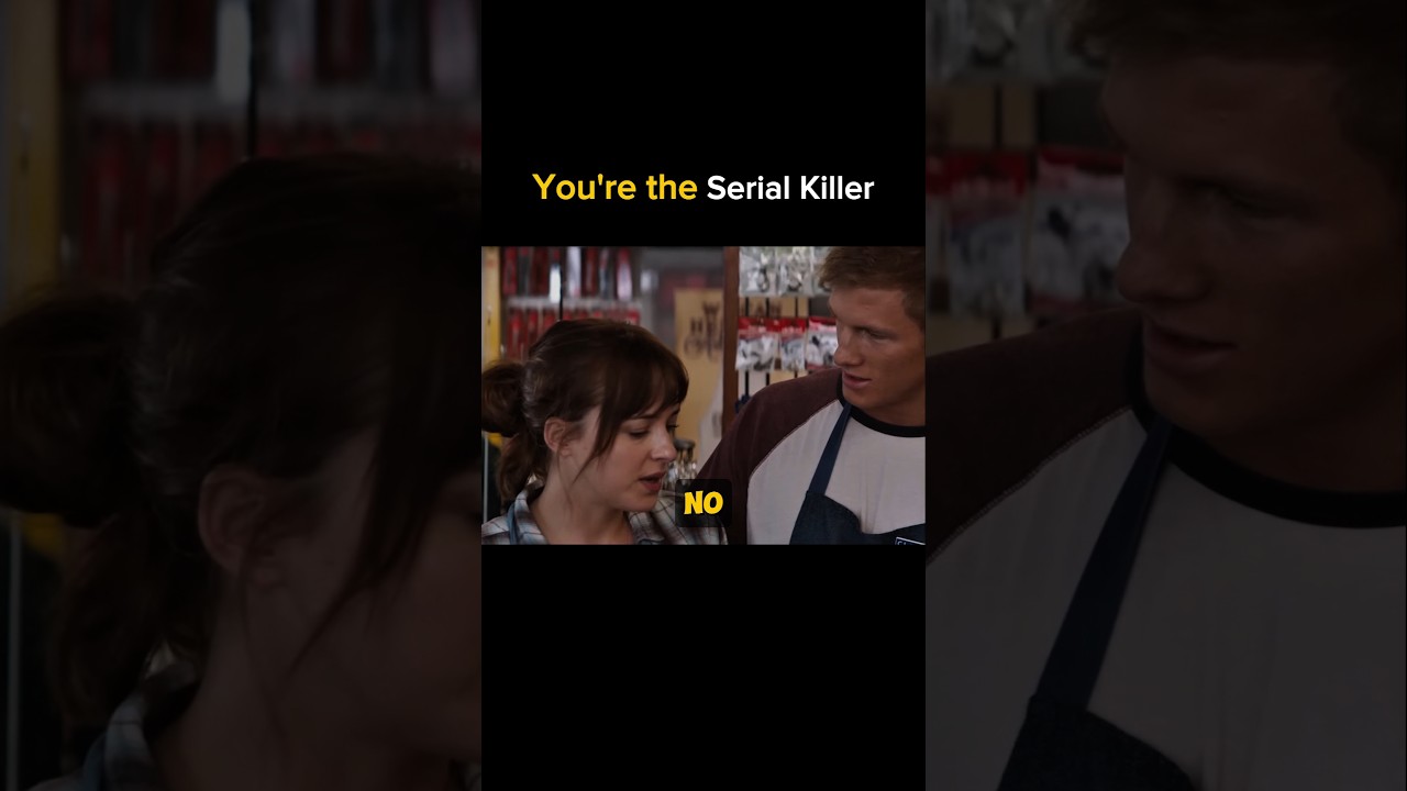 You're The Complete Serial **! | Short Movie Clips | Movie Scene | #shorts #movie #edit