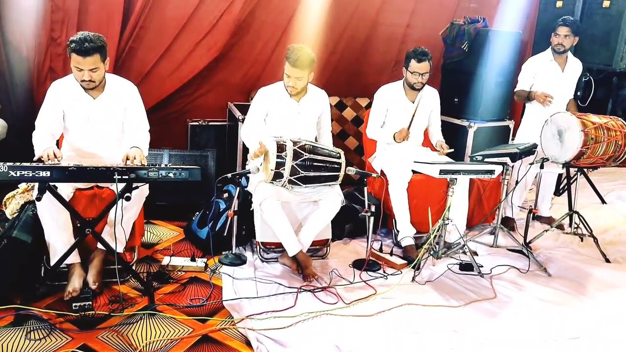 Pardesiyo se na ankhiya Milana.परदेसियो से ना अँखिया मिलाना।👀👀। kmaal ki dhun ek baar jaroor sune.