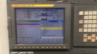 Fanuc Conversion manual guide to iso. I do this with all programming.