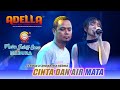 CINTA DAN AIR MATA FENDIK ft DIVARINA INDRA ADELLA LIVE MEIN SCHIFF CREW MADURA