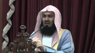 Mufti Menk Excellent Example Of Muhammad Pbuh