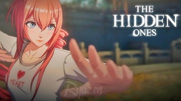 Linglong PvP Gameplay NEW CBT - The Hidden Ones Hitori No Shita | Android/iOS 2025