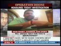 Rhiti Sports Chairman talks about