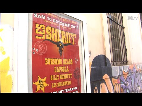 Le caféMusic' souffle ses 20 bougies