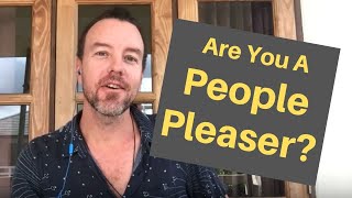 People Pleaser? Learn this EFT process to let it go!