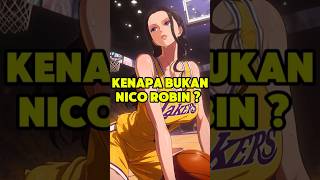 Alasan Kenapa Franky Bukan Robin  Teori One Piece onepiece teori anime