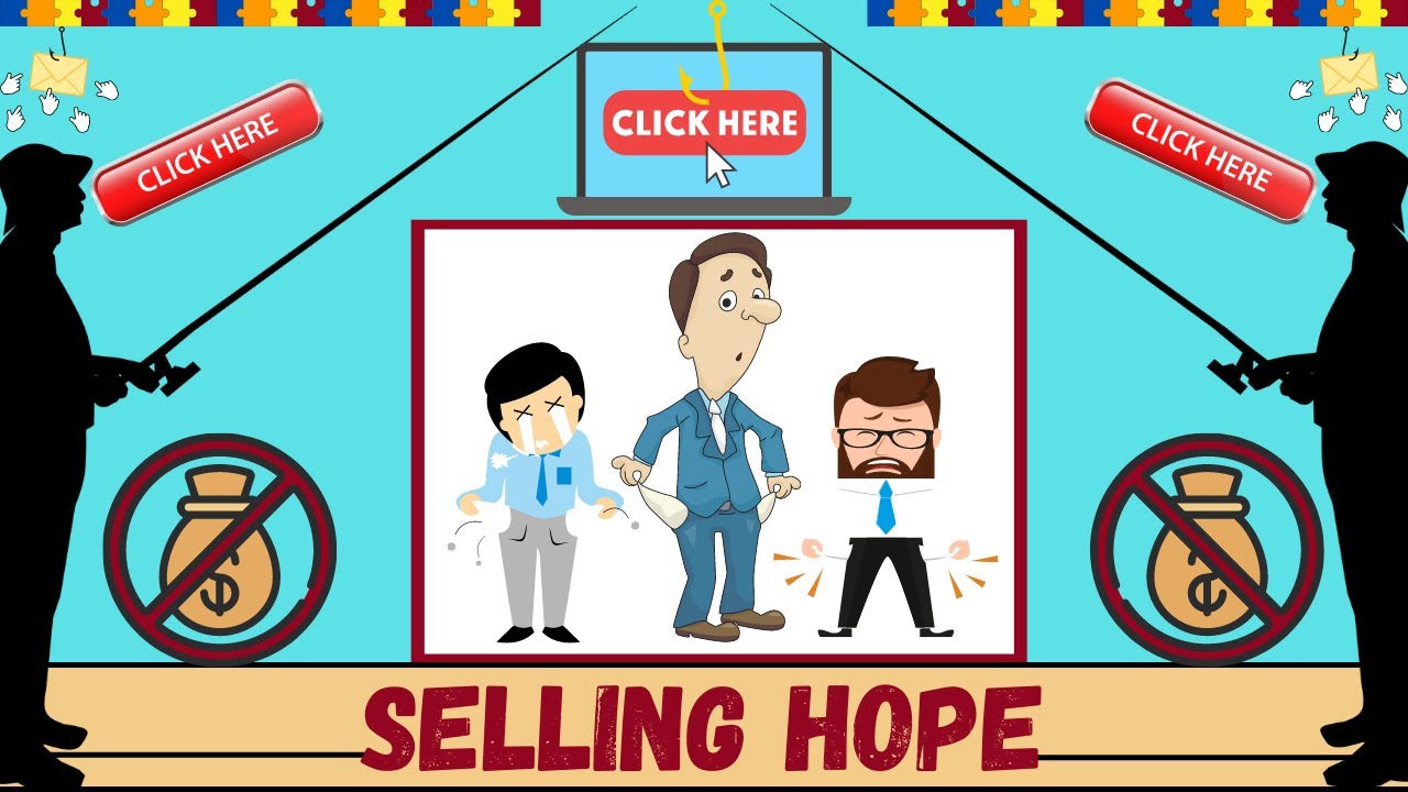 The Psychology of Clickbait - Why Do YouTubers Use ClickBait?