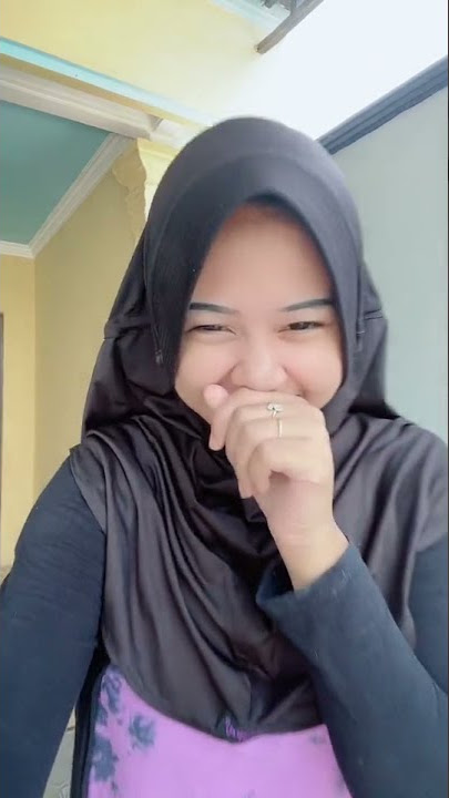 hujan badai angin ribut tetep goyang tik tok #4