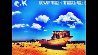 Küften Tekne (Ali KAYA)