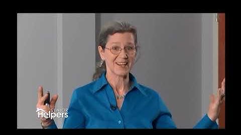 Normal Aging vs  Dementia