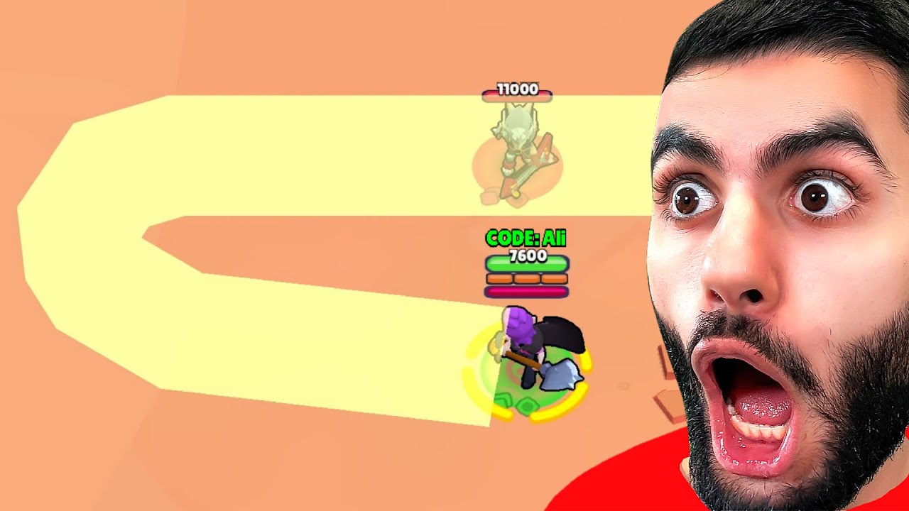 Wenn Brawl Stars REALISTISCH wäre... 😱 (Teil 4)