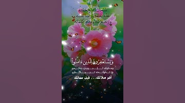 تلاوة خاشعة عطرة مباركة جميلة عذبة للشيخ خالد الجليل ماتيسر من سورة غافر