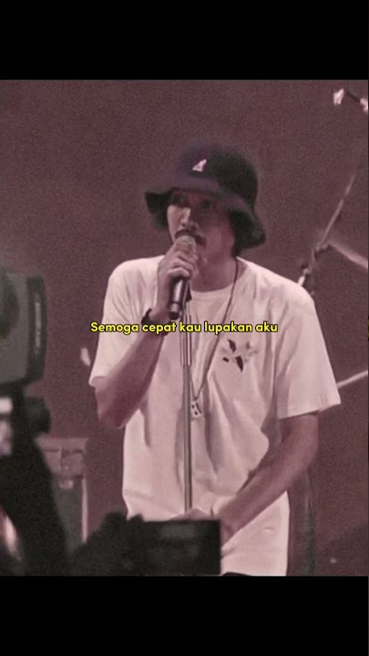 Story wa baper(LIVE sheilaon7 sephia)lirik lagu