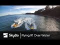 Flying Your R1 Over Water