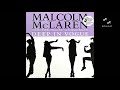 Capture de la vidéo Malcolm Mclaren And The Bootzilla Orchestra - Deep En Vogue - M.m.  Re Construction Mix