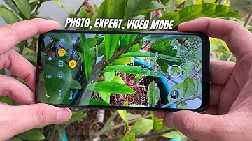 Oppo A16k Camera test full Features