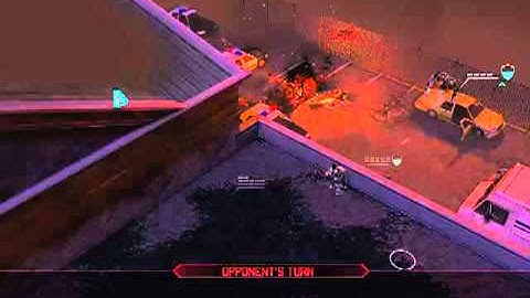 random sunday: xcom battles: round 1