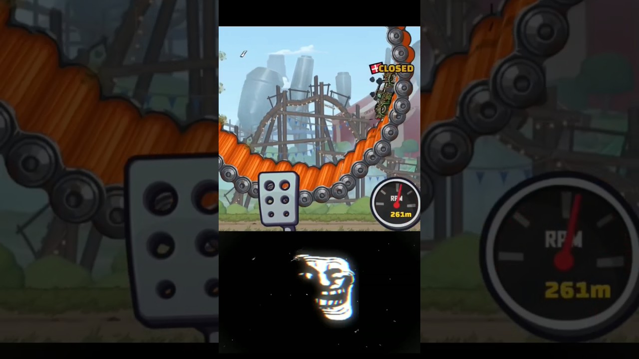 INFINITE SPEED 😲 idea by 