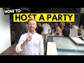 How to Host a House Party: Step-by-Step Advice Mp3 Song