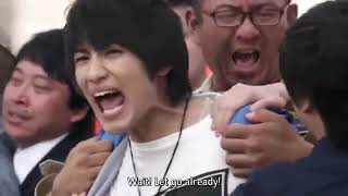 Ultraman R/B Episode 11 (English Subtitles)