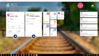 Irctc app for windows 10 pc download copysany Irctc app for windows 10 pc download copysany