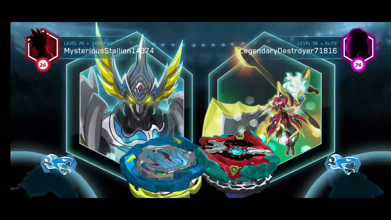 Air knight vs z achilles and xcalius