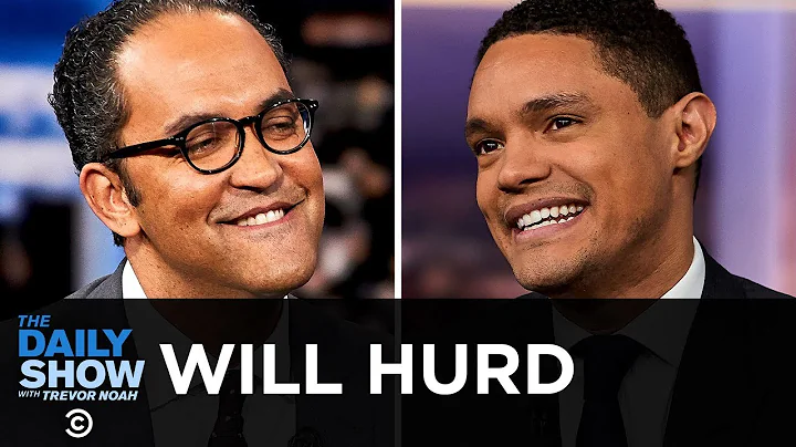 Will Hurd - A Pragmatic Take on the Border & Bipar...