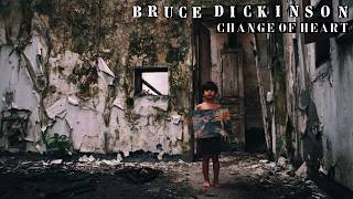Bruce Dickinson - Change Of Heart (Reimagined Version) (Official Music Video) screenshot 1
