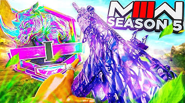 🔴LIVE - #1 RANKED MW3 PLAYER IN THE WORLD! 👑 MODERN WARFARE 3 RANKED PLAY 👑 TOP 250 👑