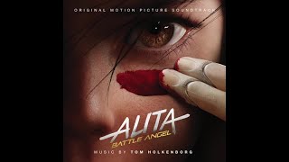 Tom Holkenborg (Junkie XL) - Motorball - Alita Original Motion Picture Soundtrack