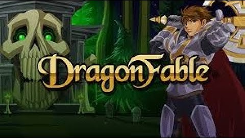 dragon fable part 2