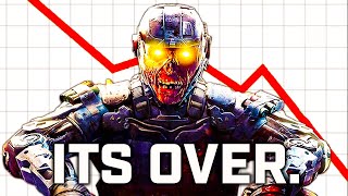 ACTIVISION JUST RUINED BLACK OPS 3...