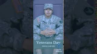 Veterans Day