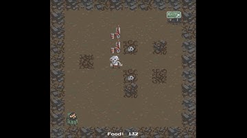 Unity Roguelike Demo - Sound and Music Rework